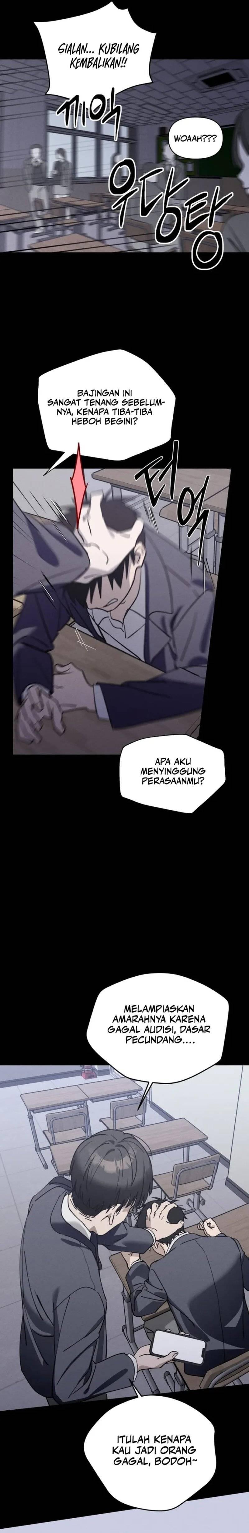 Today’s Han Yoil is a Woman Chapter 003