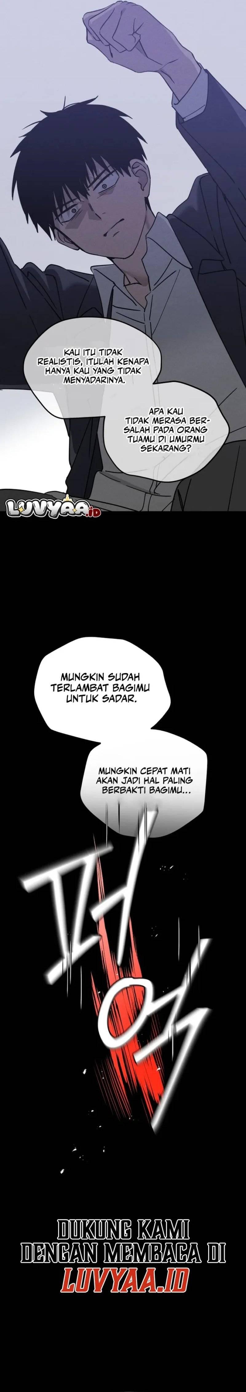 Today’s Han Yoil is a Woman Chapter 003