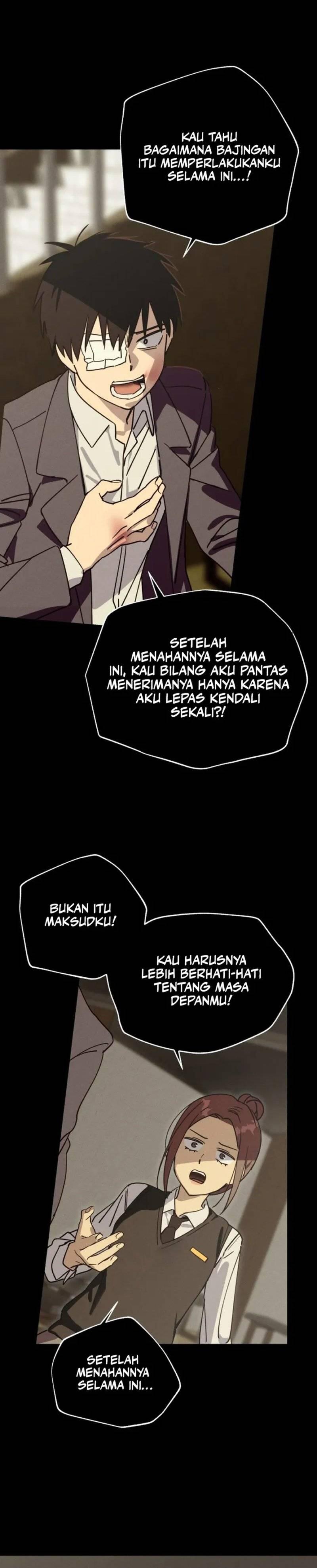 Today’s Han Yoil is a Woman Chapter 003