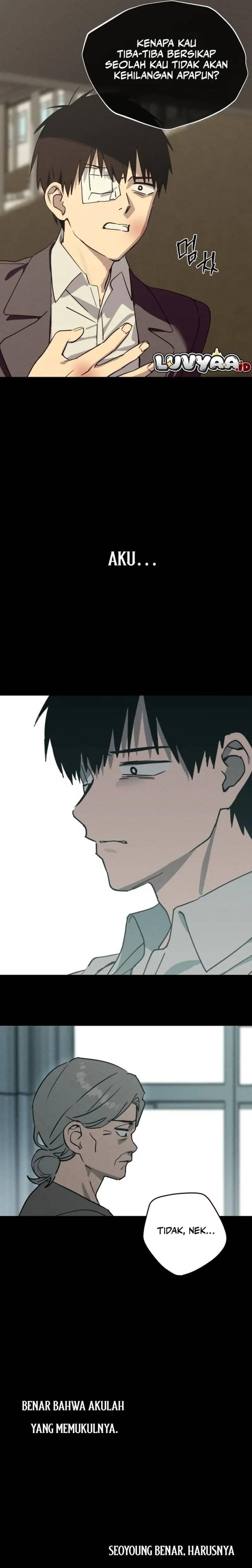 Today’s Han Yoil is a Woman Chapter 003