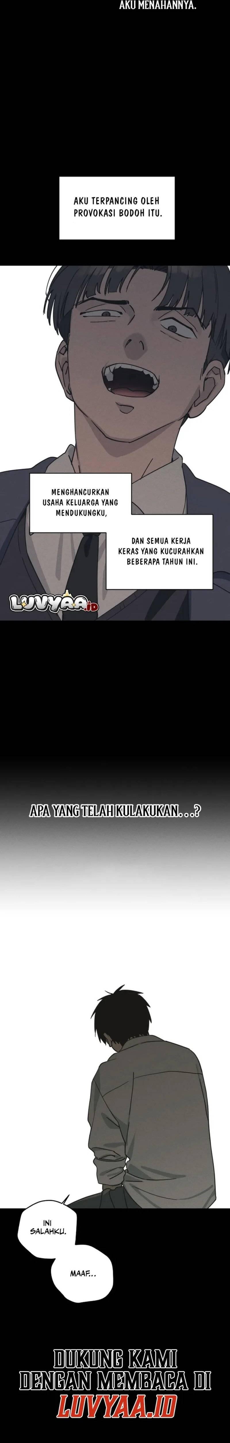 Today’s Han Yoil is a Woman Chapter 003
