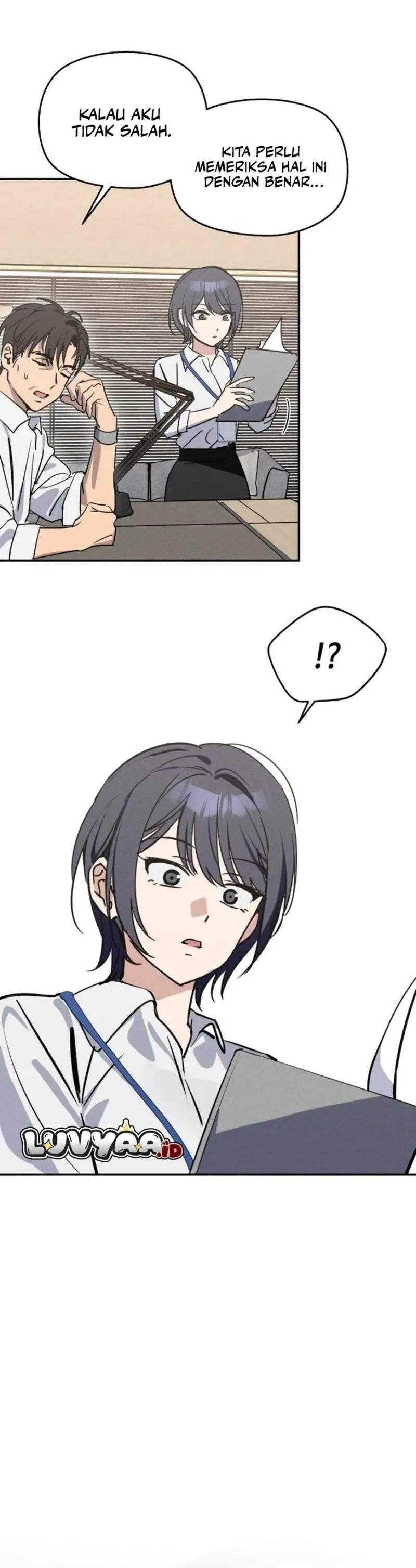 Today’s Han Yoil is a Woman Chapter 003