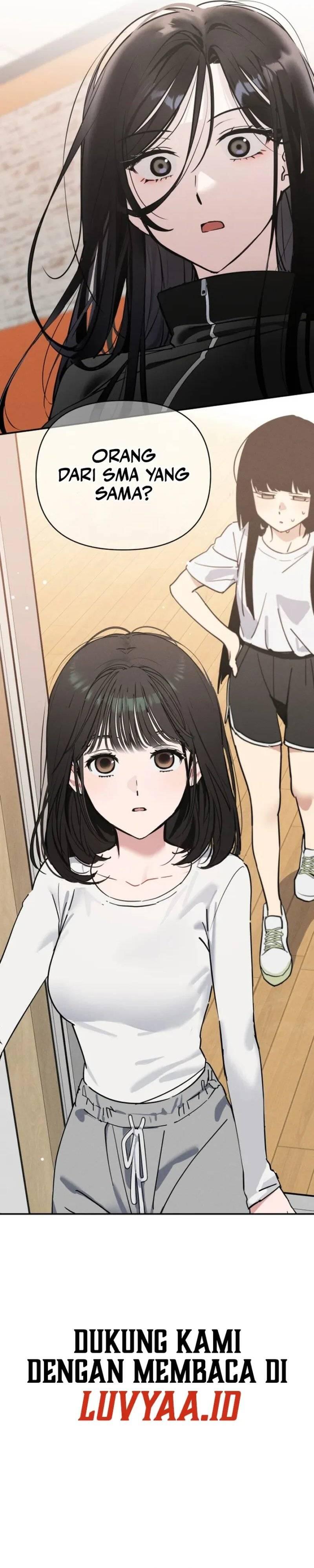 Today’s Han Yoil is a Woman Chapter 003