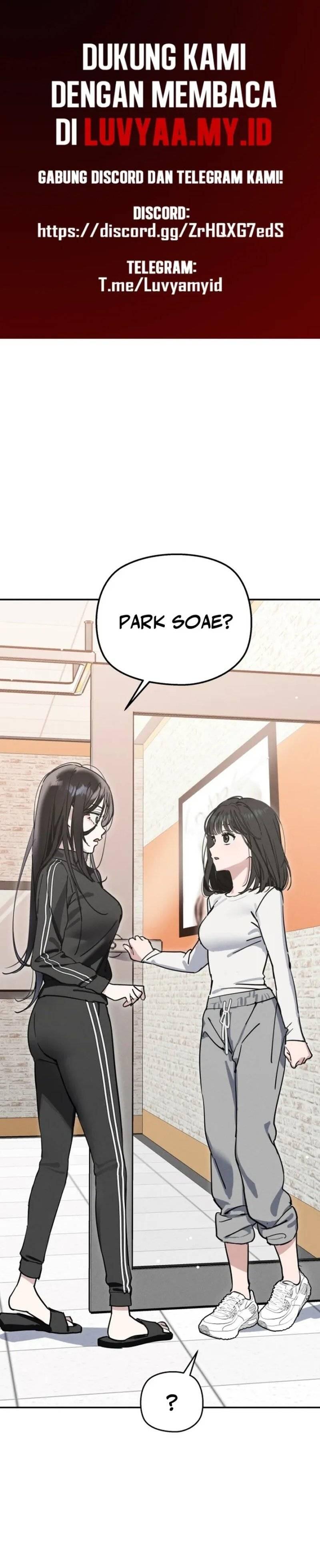 Today’s Han Yoil is a Woman Chapter 004