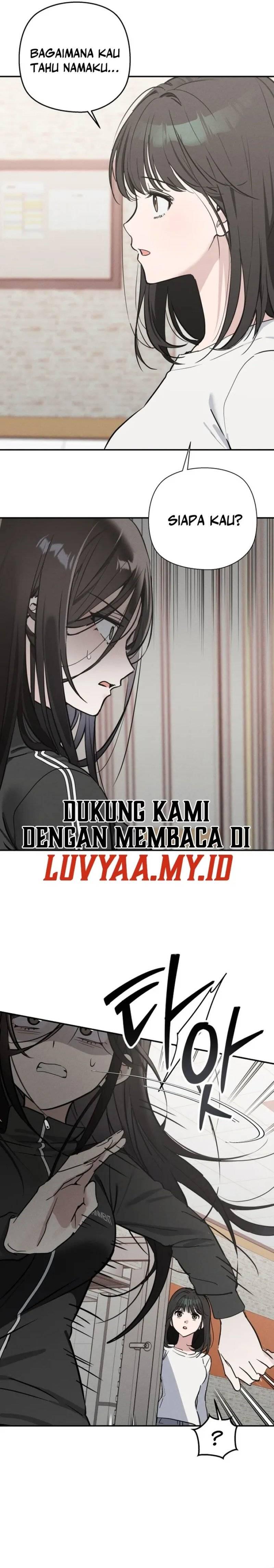 Today’s Han Yoil is a Woman Chapter 004