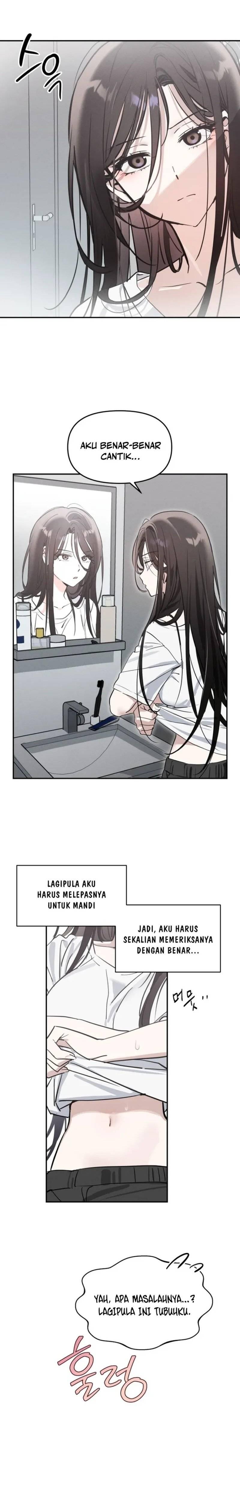 Today’s Han Yoil is a Woman Chapter 004