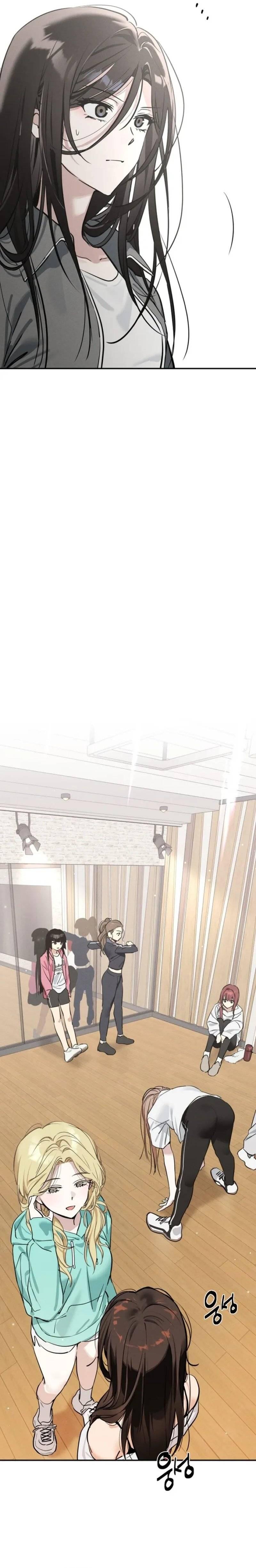 Today’s Han Yoil is a Woman Chapter 004