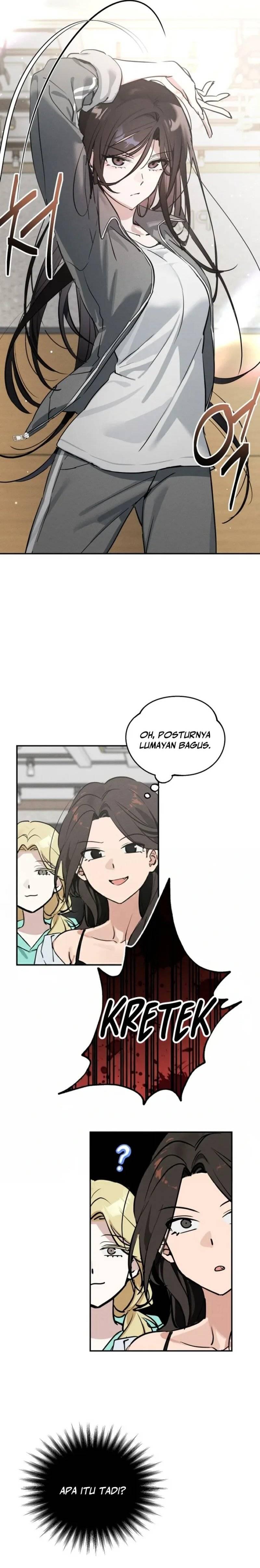 Today’s Han Yoil is a Woman Chapter 004