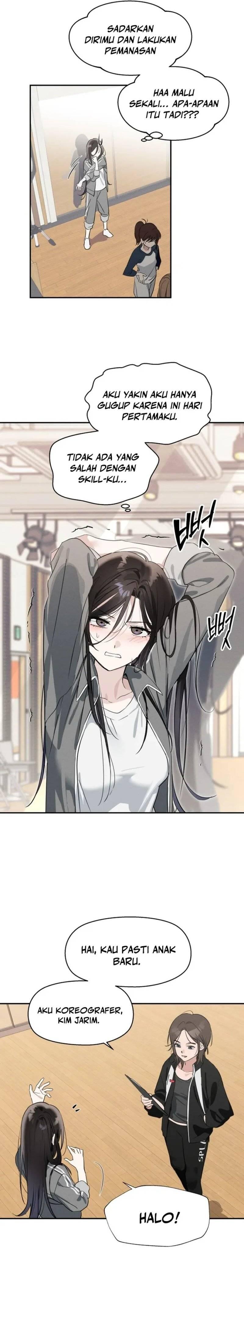 Today’s Han Yoil is a Woman Chapter 005