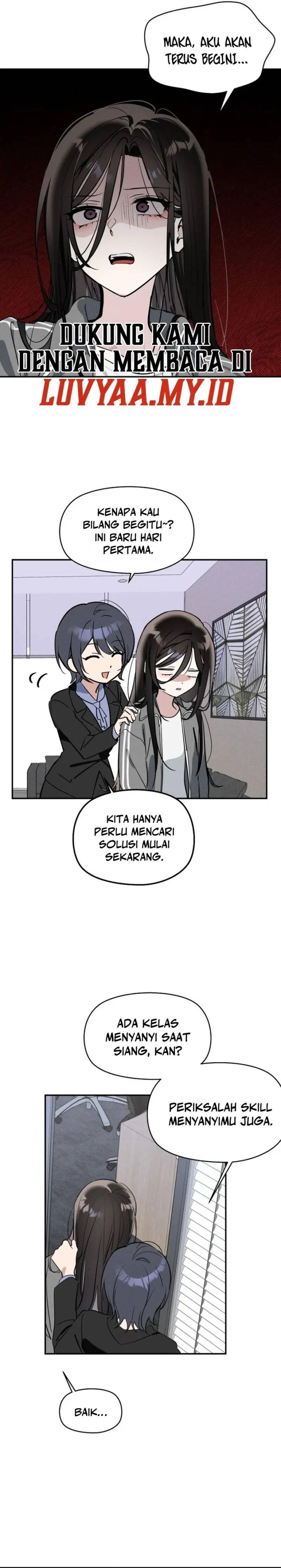 Today’s Han Yoil is a Woman Chapter 005