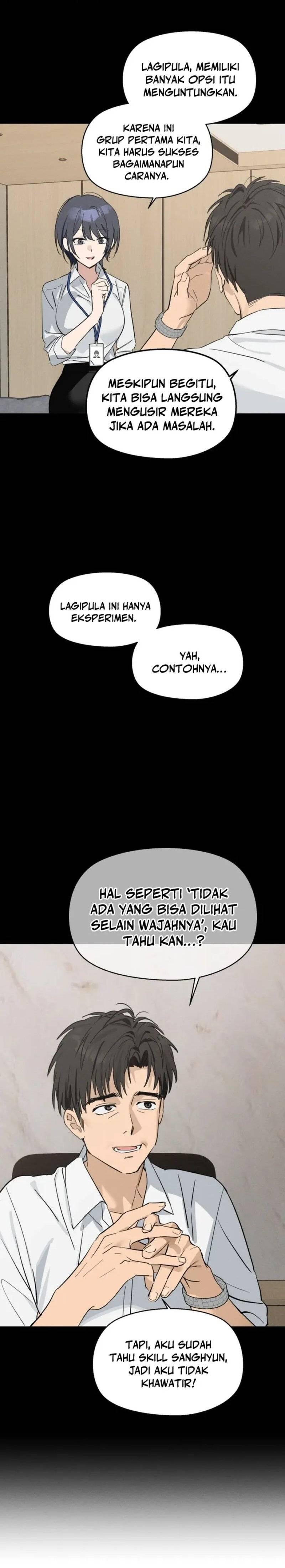 Today’s Han Yoil is a Woman Chapter 005