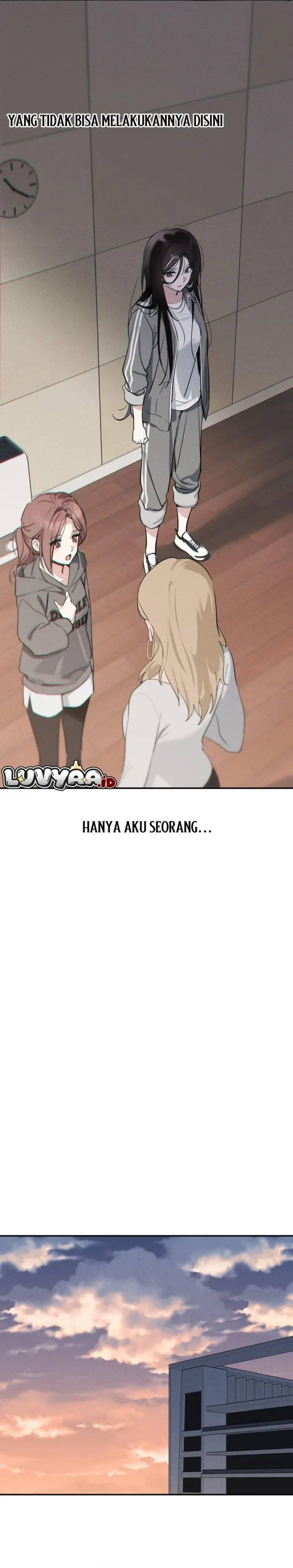 Today’s Han Yoil is a Woman Chapter 005