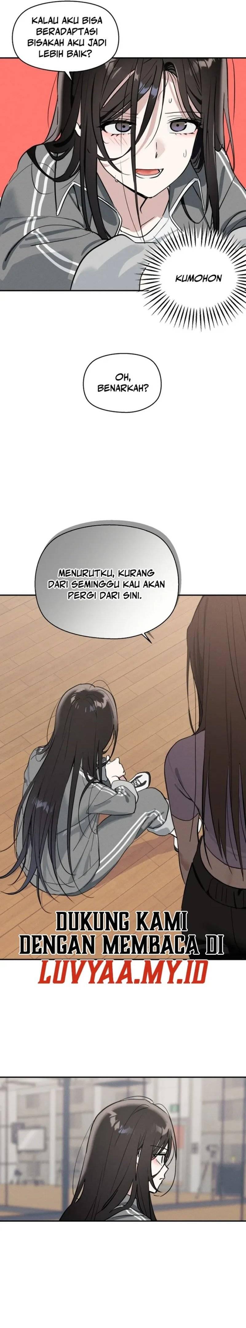 Today’s Han Yoil is a Woman Chapter 005
