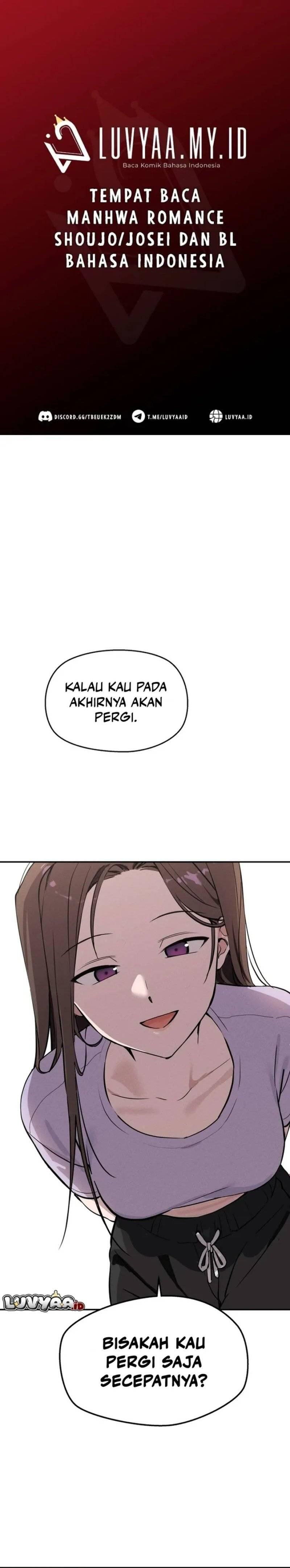 Today’s Han Yoil is a Woman Chapter 006