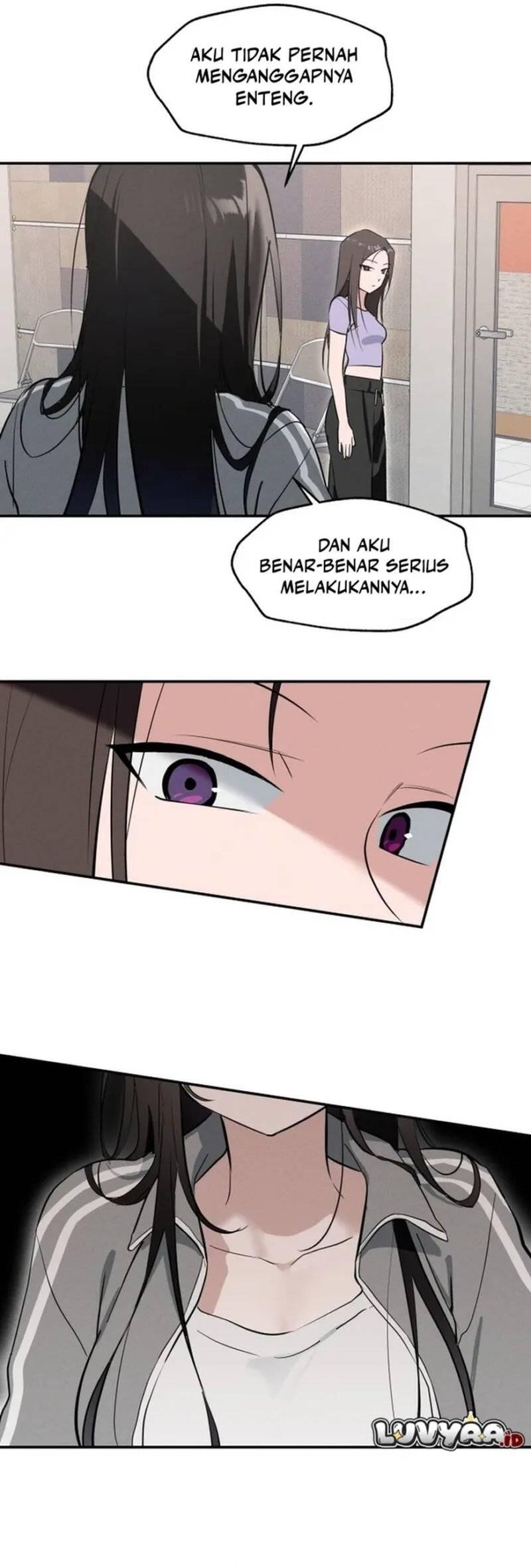 Today’s Han Yoil is a Woman Chapter 006