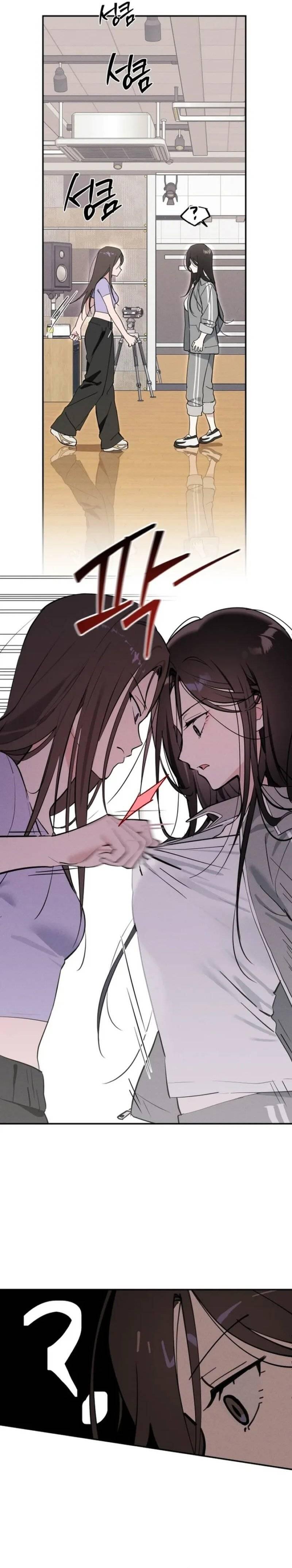 Today’s Han Yoil is a Woman Chapter 006