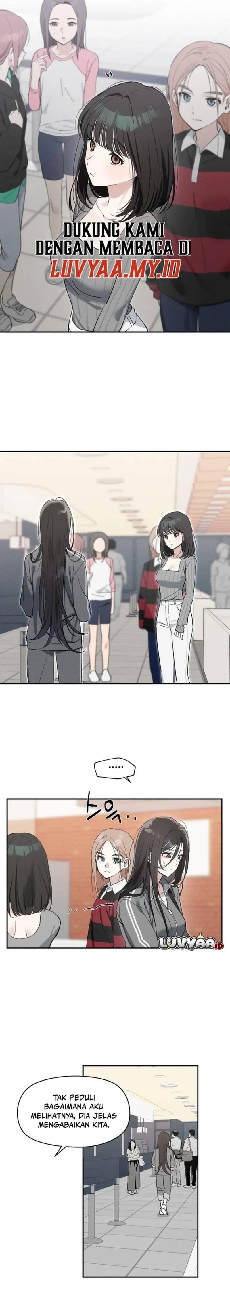 Today’s Han Yoil is a Woman Chapter 006