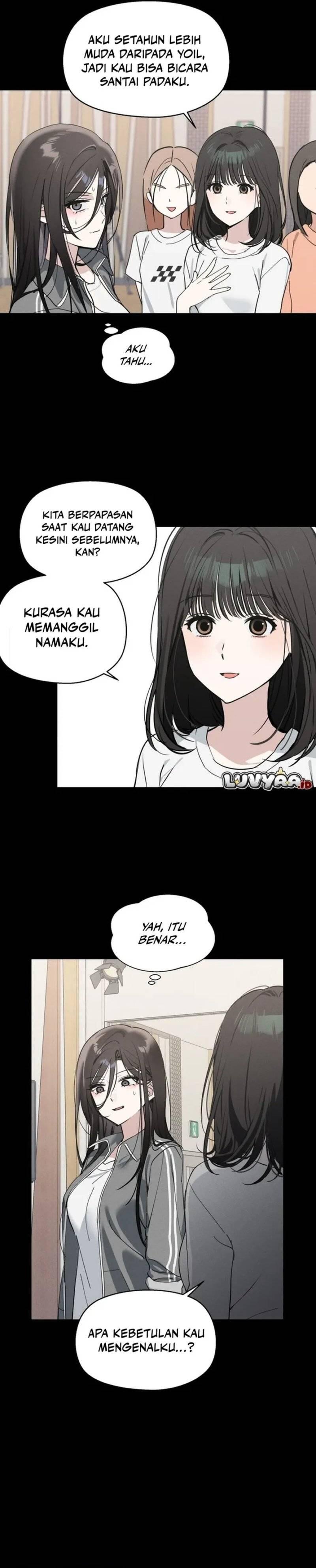Today’s Han Yoil is a Woman Chapter 006