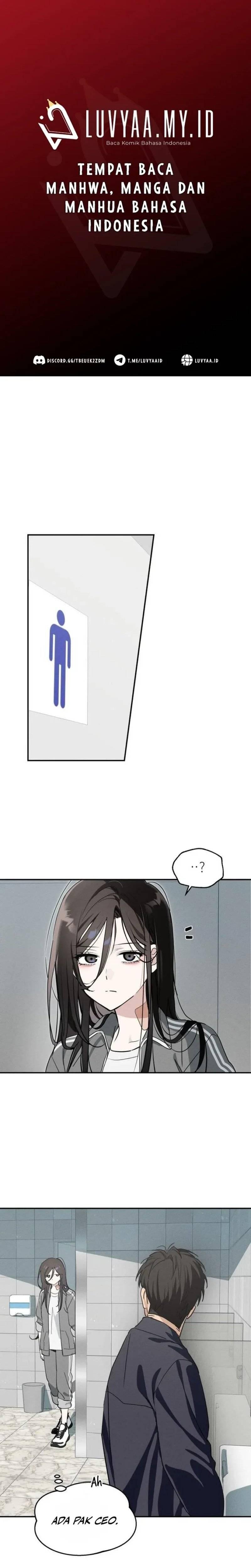 Today’s Han Yoil is a Woman Chapter 007