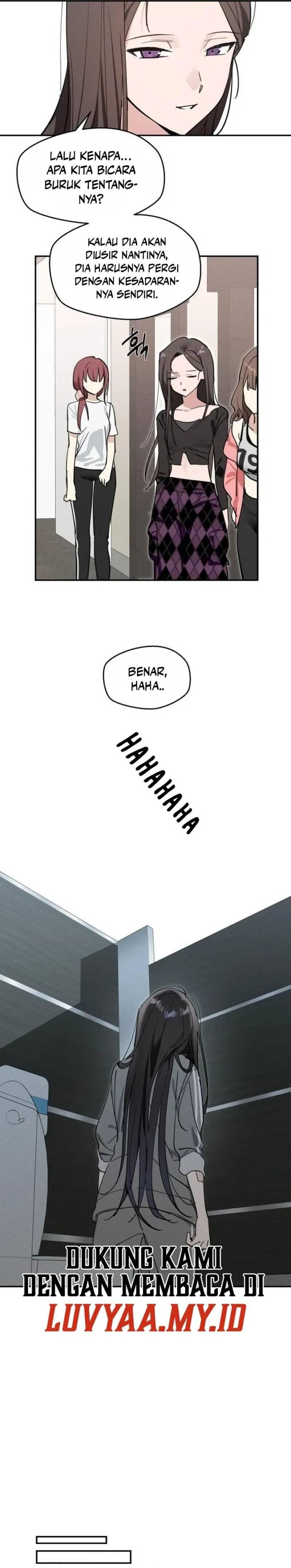 Today’s Han Yoil is a Woman Chapter 007