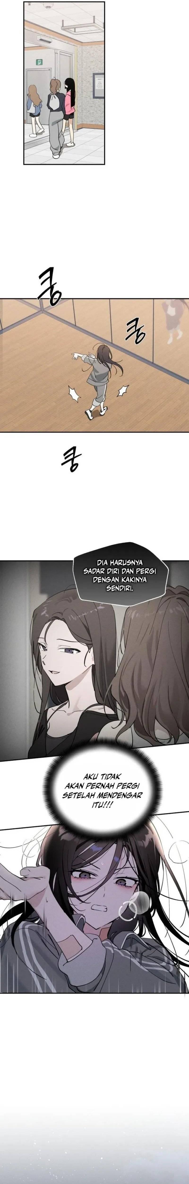 Today’s Han Yoil is a Woman Chapter 007