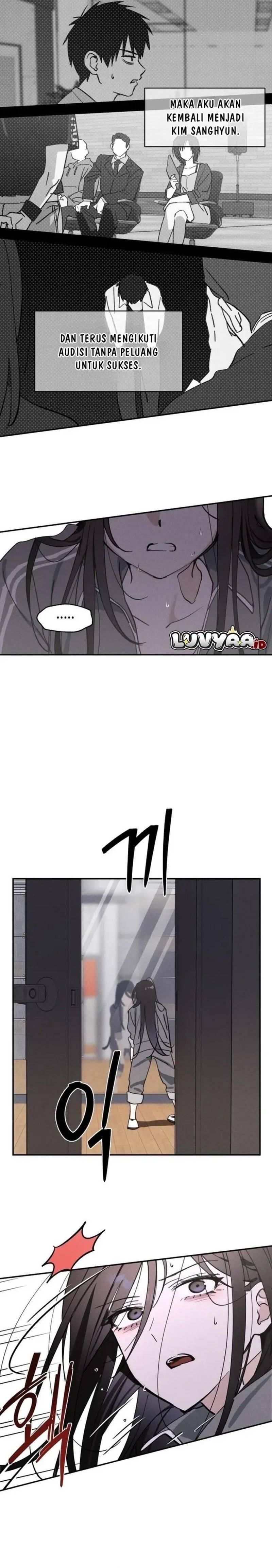 Today’s Han Yoil is a Woman Chapter 007