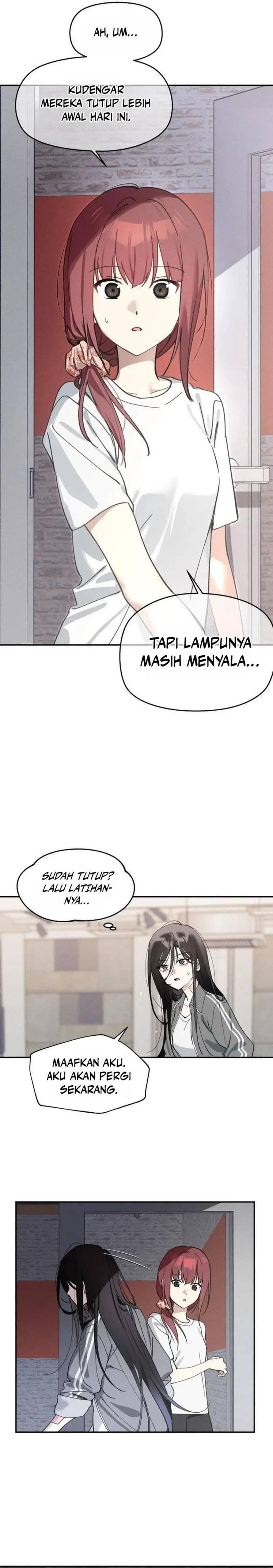 Today’s Han Yoil is a Woman Chapter 007