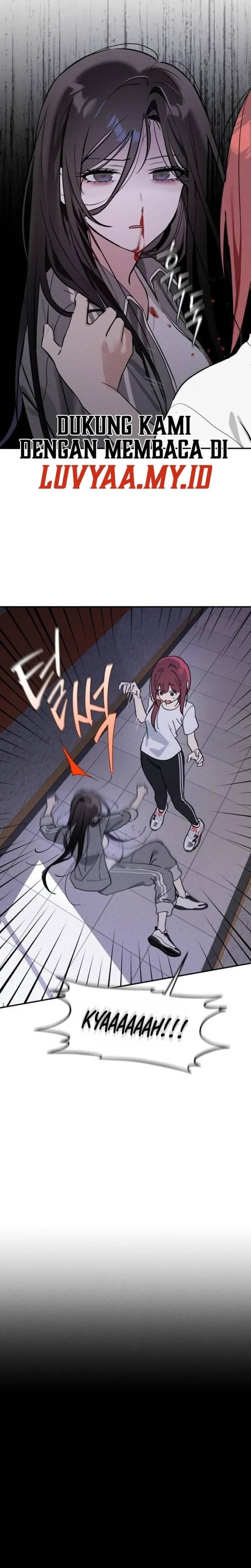 Today’s Han Yoil is a Woman Chapter 007