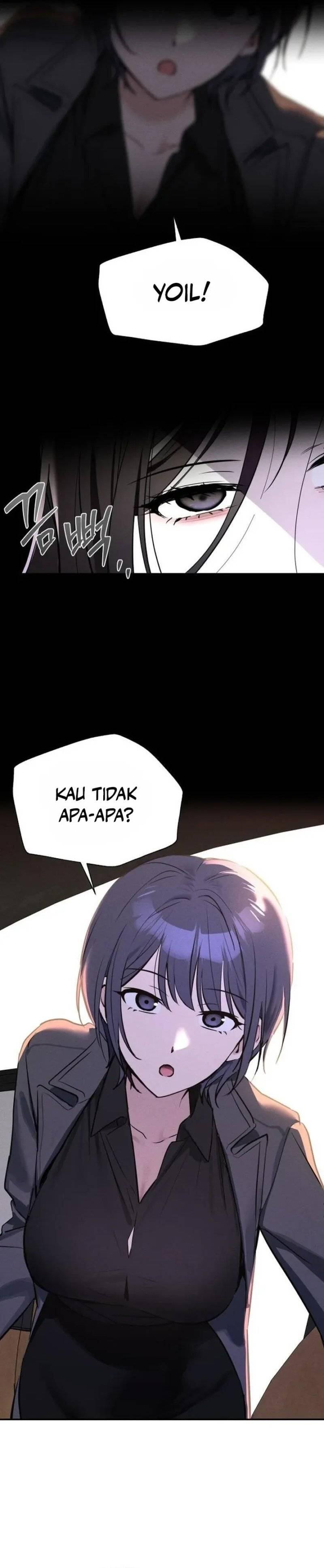 Today’s Han Yoil is a Woman Chapter 007