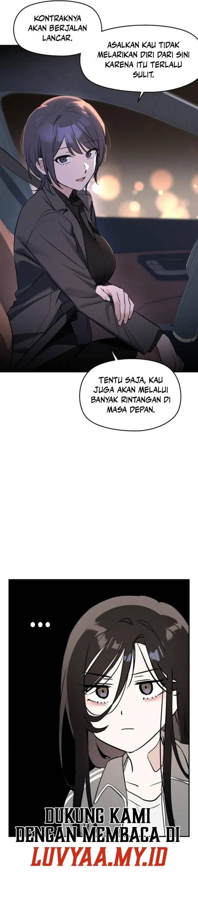 Today’s Han Yoil is a Woman Chapter 007