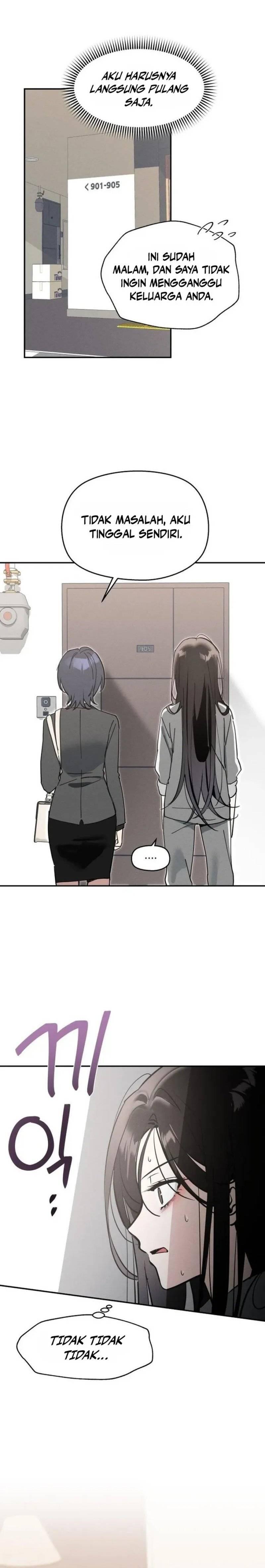 Today’s Han Yoil is a Woman Chapter 007