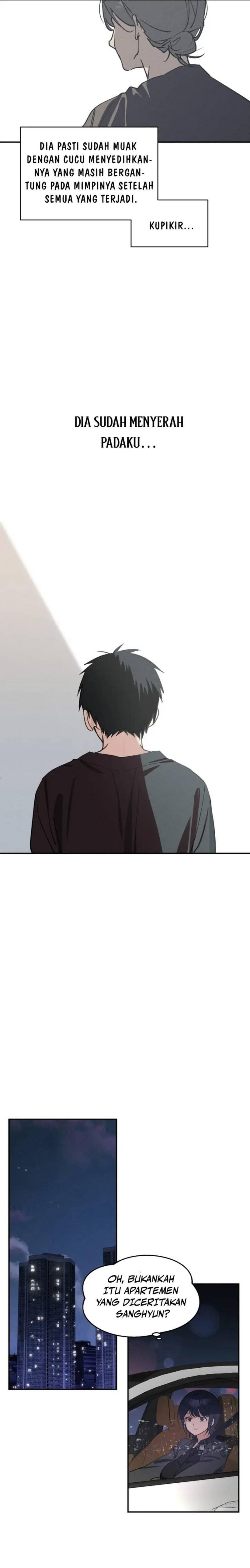 Today’s Han Yoil is a Woman Chapter 008