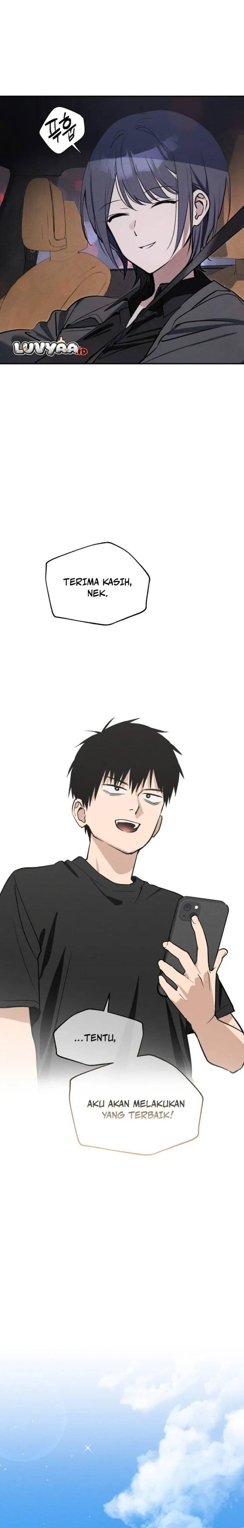 Today’s Han Yoil is a Woman Chapter 008
