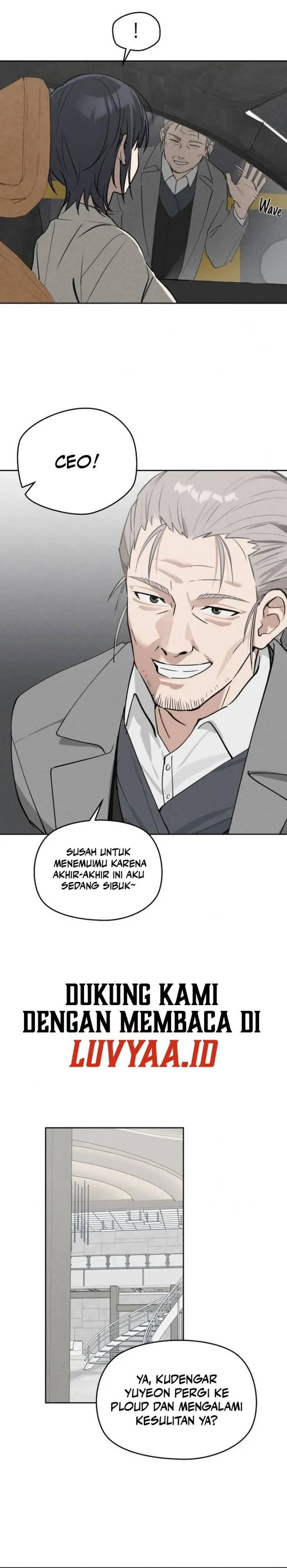 Today’s Han Yoil is a Woman Chapter 010