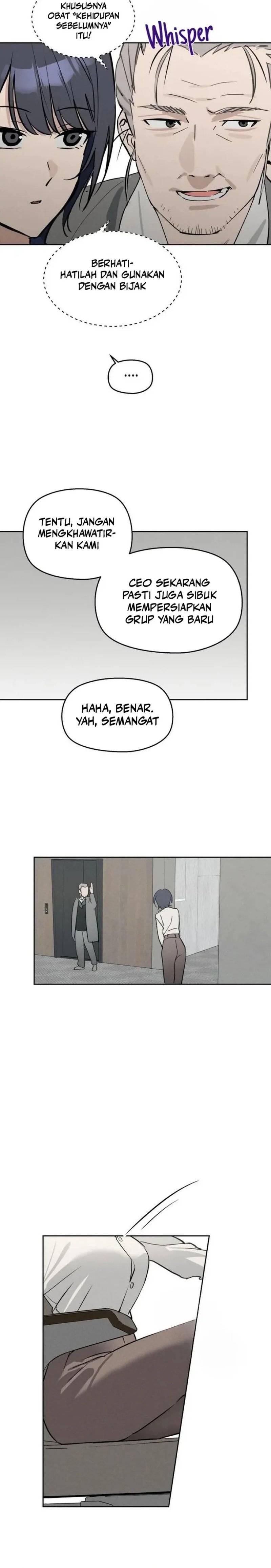 Today’s Han Yoil is a Woman Chapter 010