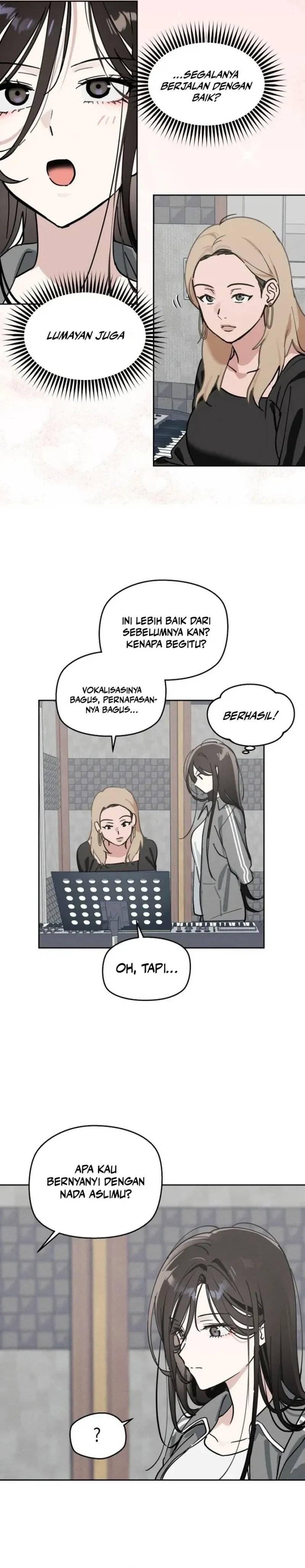 Today’s Han Yoil is a Woman Chapter 010