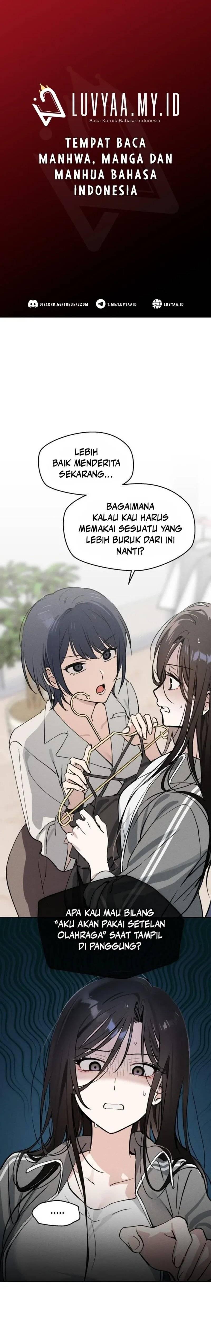 Today’s Han Yoil is a Woman Chapter 011