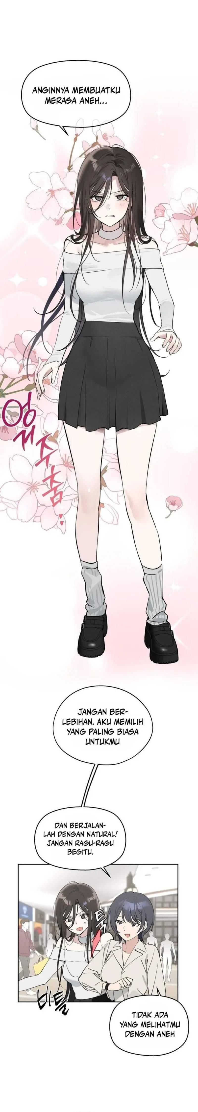 Today’s Han Yoil is a Woman Chapter 011