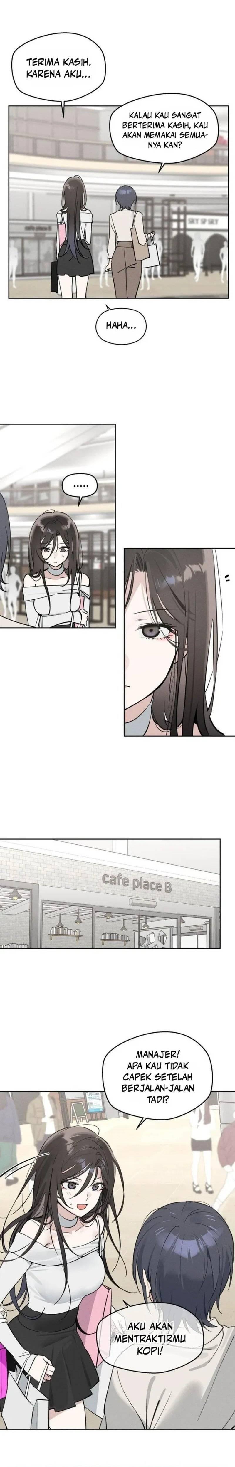 Today’s Han Yoil is a Woman Chapter 011