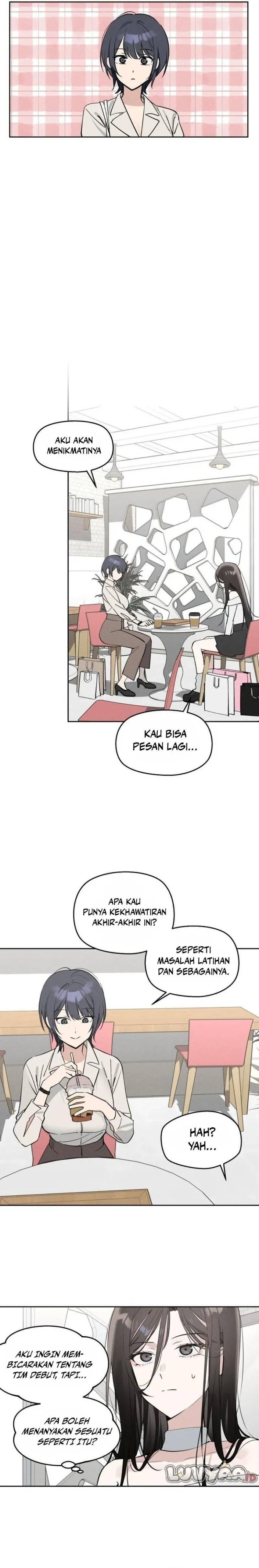 Today’s Han Yoil is a Woman Chapter 011
