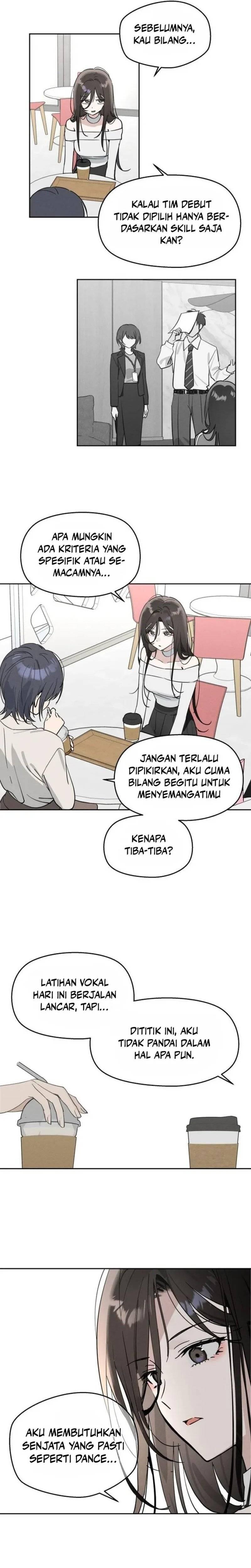 Today’s Han Yoil is a Woman Chapter 011