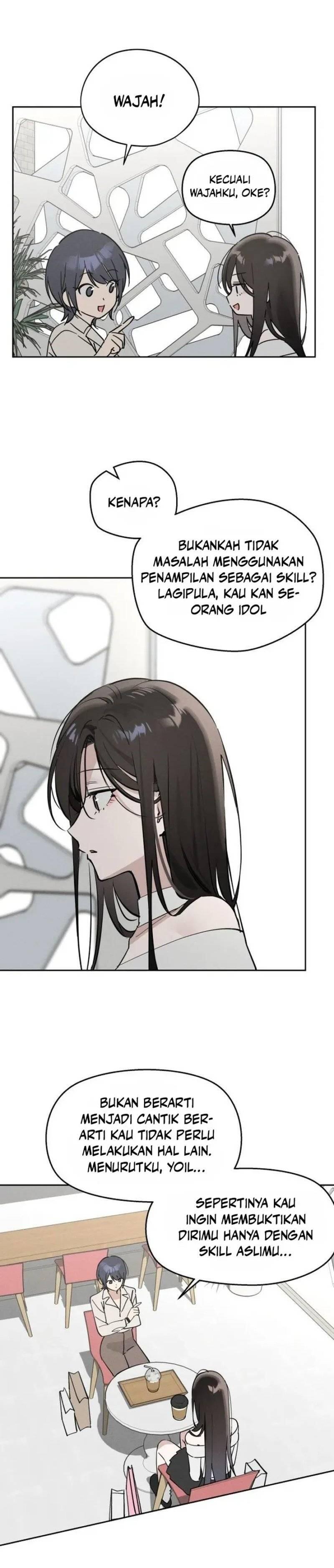 Today’s Han Yoil is a Woman Chapter 011
