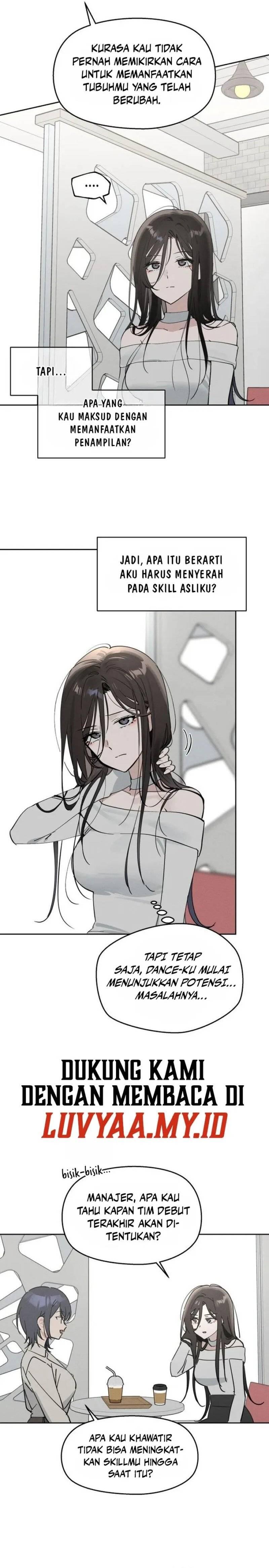 Today’s Han Yoil is a Woman Chapter 011