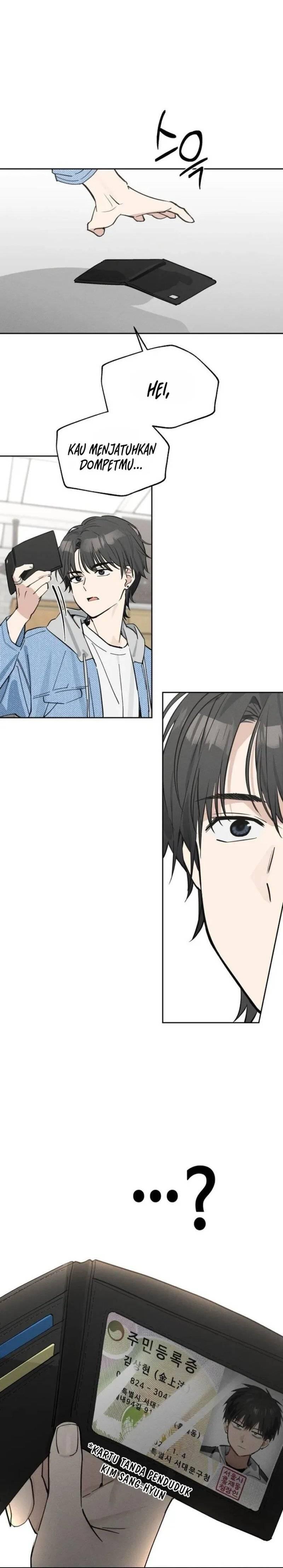Today’s Han Yoil is a Woman Chapter 011