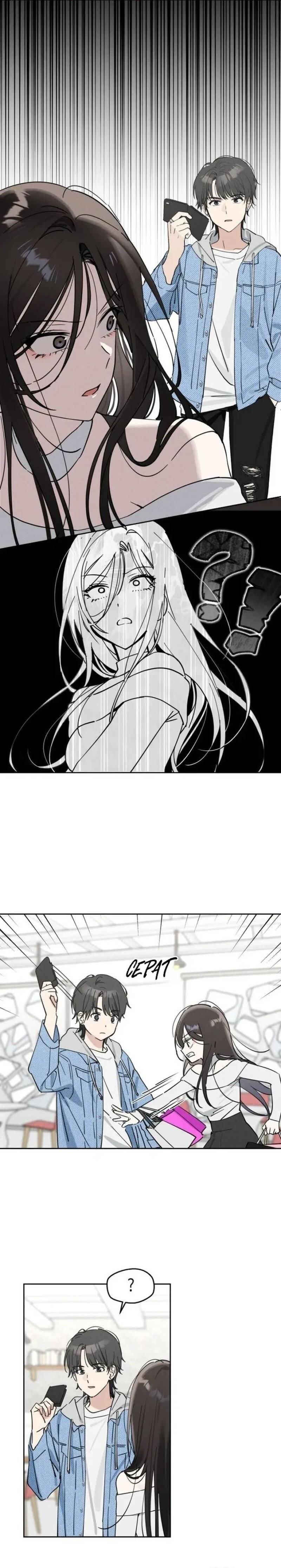 Today’s Han Yoil is a Woman Chapter 011