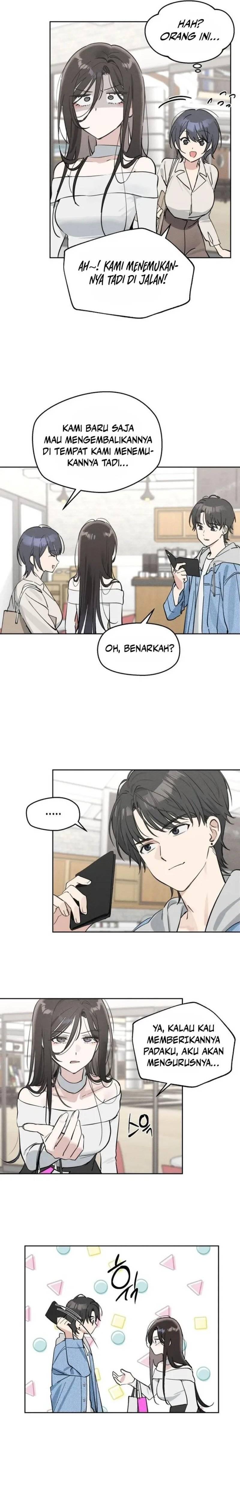 Today’s Han Yoil is a Woman Chapter 011