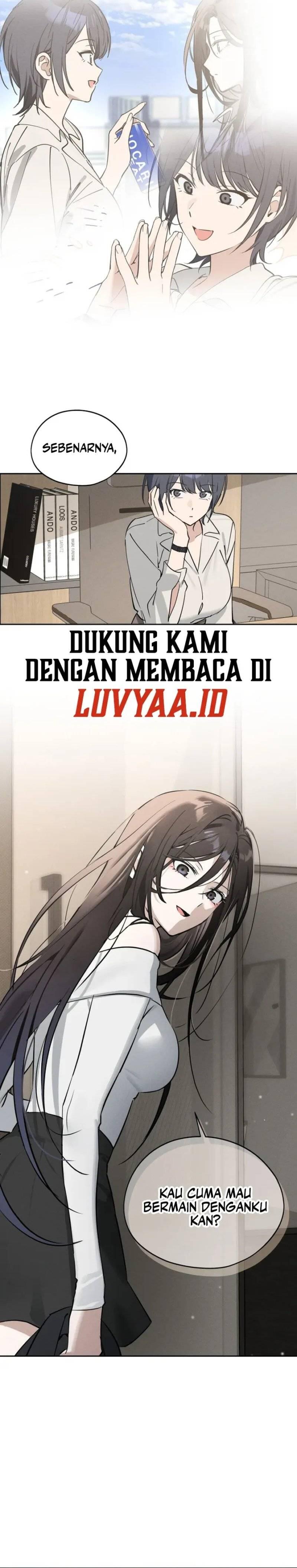 Today’s Han Yoil is a Woman Chapter 012