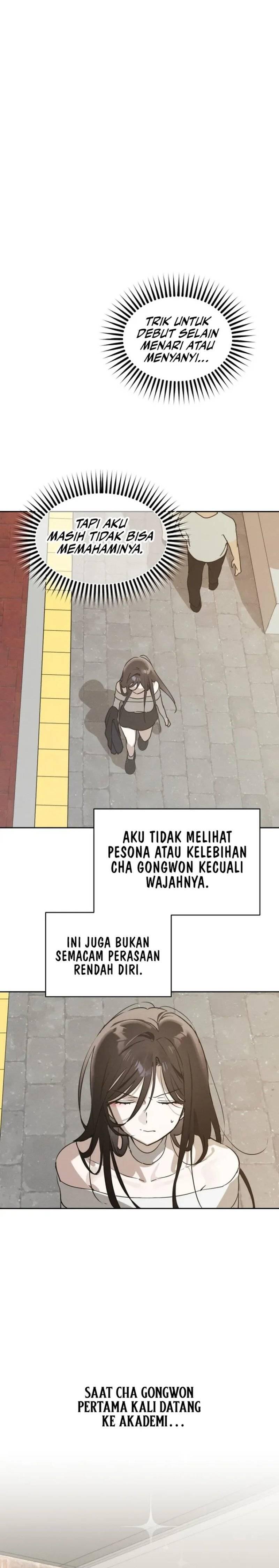 Today’s Han Yoil is a Woman Chapter 012