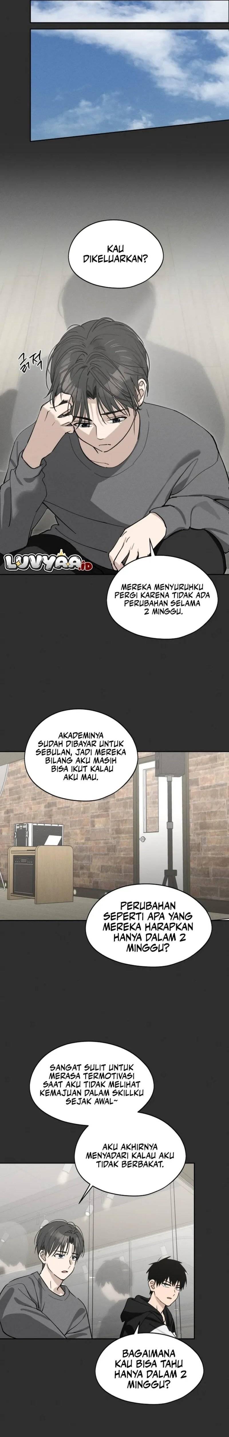 Today’s Han Yoil is a Woman Chapter 012