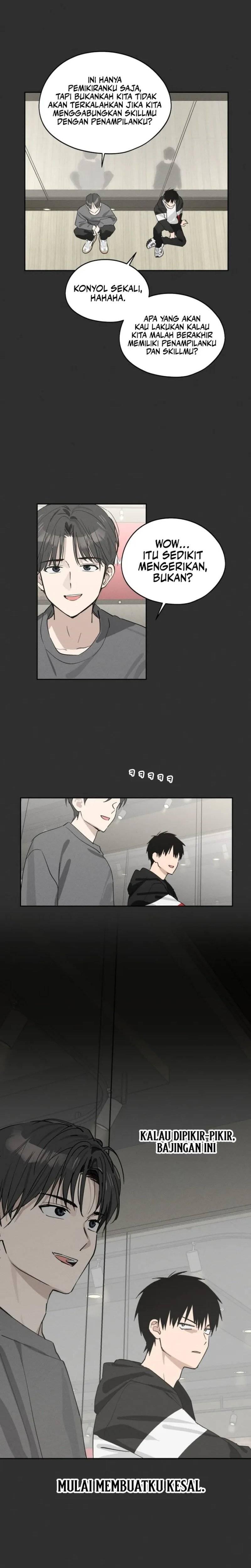 Today’s Han Yoil is a Woman Chapter 012